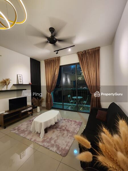 Condominium for Sale at Parkhill Residence - Hui Ping - PropertyGuru.com.my