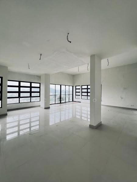 Semi-Detached House for Sale in Taman Melawati (Ulu Kelang) - Lucas Choo - Interior - PropertyGuru.com.my