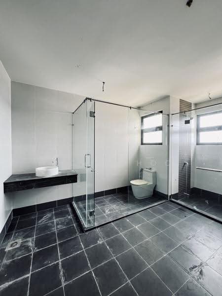 Semi-Detached House for Sale in Taman Melawati (Ulu Kelang) - Lucas Choo - Bathroom - PropertyGuru.com.my