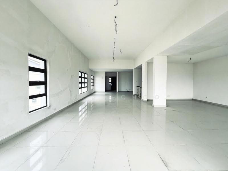 Semi-Detached House for Sale in Taman Melawati (Ulu Kelang) - Lucas Choo - Interior - PropertyGuru.com.my