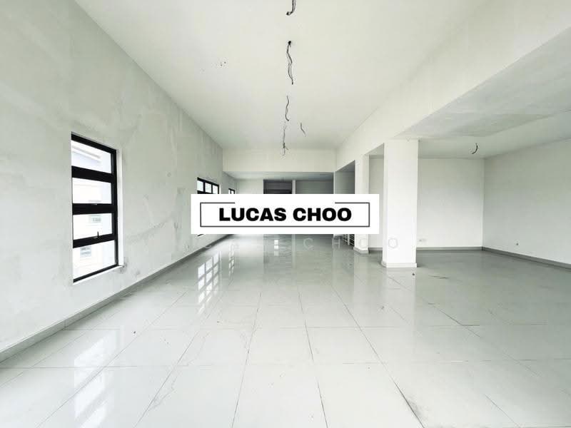 Semi-Detached House for Sale in Taman Melawati (Ulu Kelang) - Lucas Choo - Interior - PropertyGuru.com.my