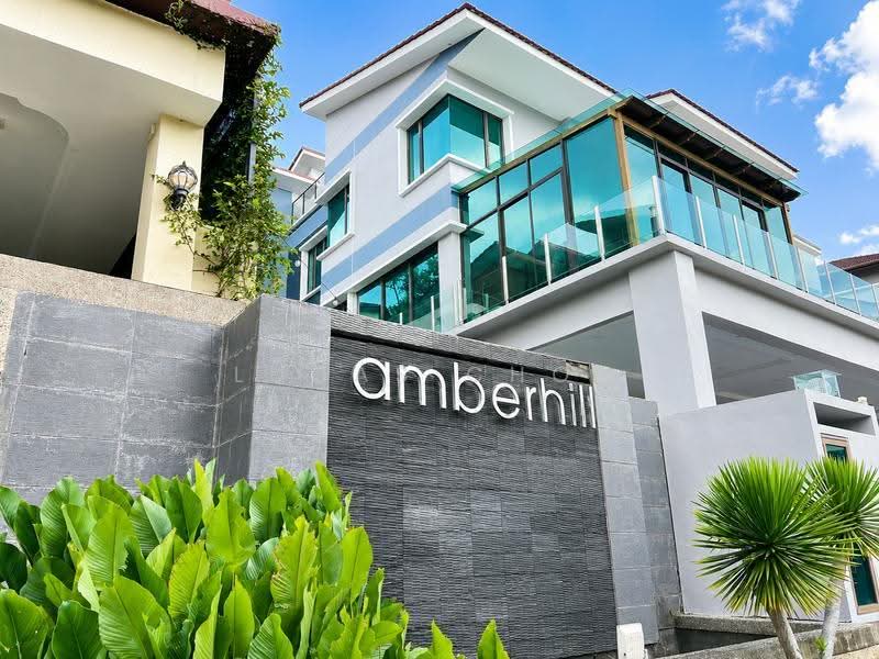 Semi-Detached House for Sale in Taman Melawati (Ulu Kelang) - Lucas Choo - Exterior - PropertyGuru.com.my