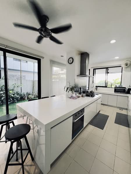 Rumah Banglo untuk Dijual di Ampang Jaya (Ampang) - Lucas Choo - PropertyGuru.com.my