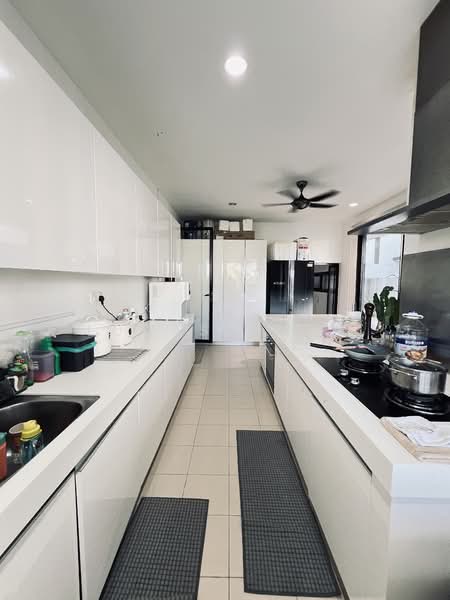 Rumah Banglo untuk Dijual di Ampang Jaya (Ampang) - Lucas Choo - PropertyGuru.com.my