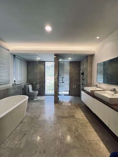 Rumah Banglo untuk Dijual di Ampang Jaya (Ampang) - Lucas Choo - PropertyGuru.com.my