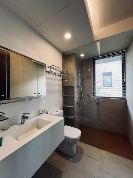 Rumah Banglo untuk Dijual di Ampang Jaya (Ampang) - Lucas Choo - PropertyGuru.com.my