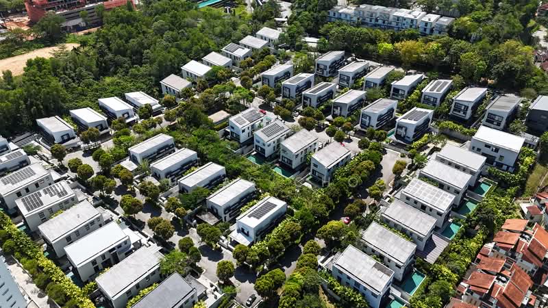 Rumah Banglo untuk Dijual di Ampang Jaya (Ampang) - Lucas Choo - PropertyGuru.com.my