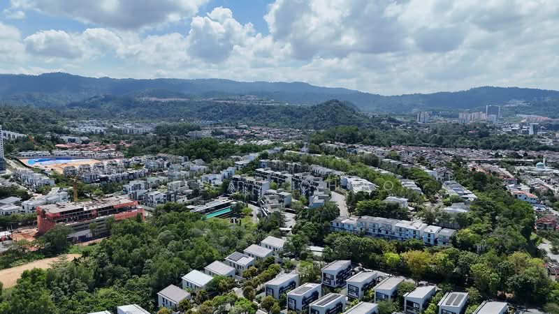 Rumah Banglo untuk Dijual di Ampang Jaya (Ampang) - Lucas Choo - PropertyGuru.com.my