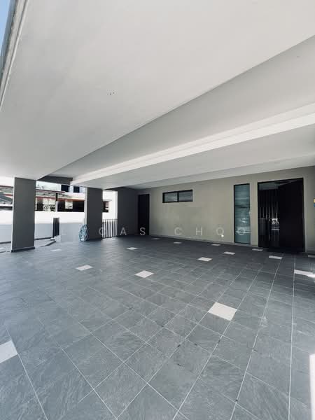 Bungalow House for Sale in Ampang Jaya (Ampang) - Lucas Choo - Exterior - PropertyGuru.com.my