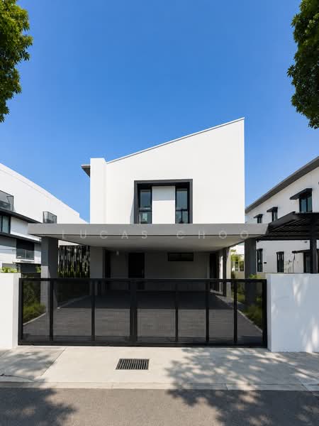 Bungalow House for Sale in Ampang Jaya (Ampang) - Lucas Choo - Exterior - PropertyGuru.com.my