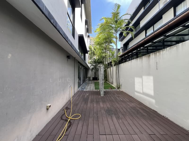 Bungalow House for Sale in Ampang Jaya (Ampang) - Lucas Choo - Exterior - PropertyGuru.com.my