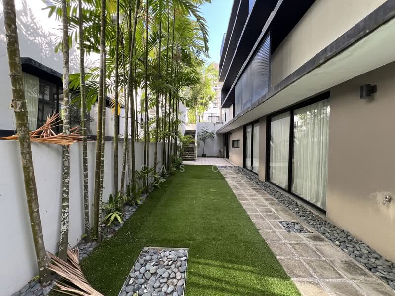 Bungalow House for Sale in Ampang Jaya (Ampang) - Lucas Choo - Exterior - PropertyGuru.com.my