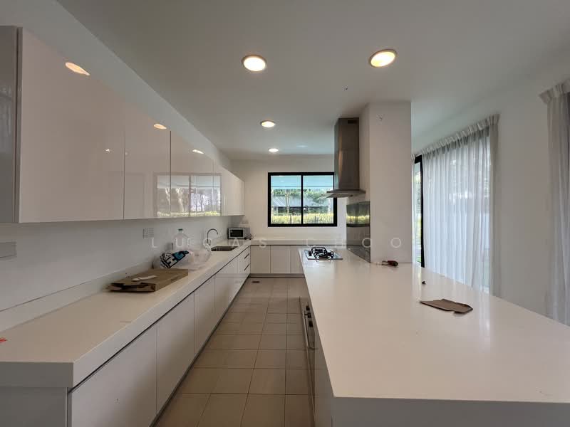 Bungalow House for Sale in Ampang Jaya (Ampang) - Lucas Choo - Kitchen - PropertyGuru.com.my