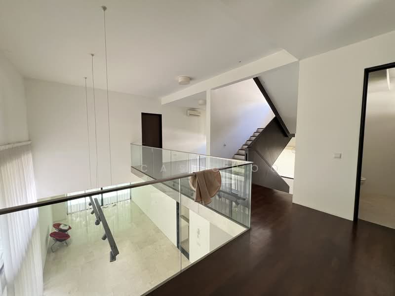 Bungalow House for Sale in Ampang Jaya (Ampang) - Lucas Choo - Interior - PropertyGuru.com.my