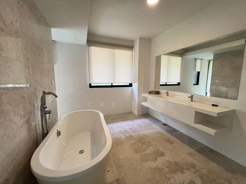 Bungalow House for Sale in Ampang Jaya (Ampang) - Lucas Choo - Bathroom - PropertyGuru.com.my