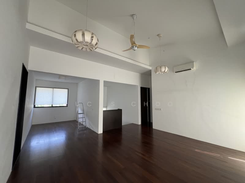 Bungalow House for Sale in Ampang Jaya (Ampang) - Lucas Choo - Living Room - PropertyGuru.com.my