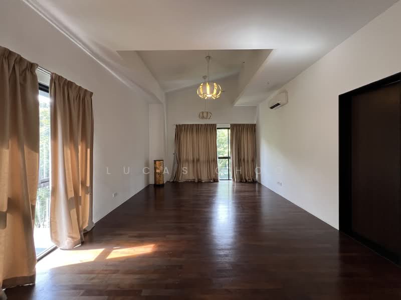 Bungalow House for Sale in Ampang Jaya (Ampang) - Lucas Choo - Living Room - PropertyGuru.com.my
