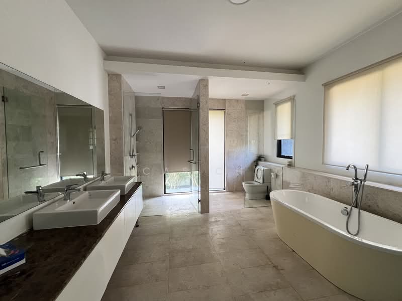 Bungalow House for Sale in Ampang Jaya (Ampang) - Lucas Choo - Bathroom - PropertyGuru.com.my
