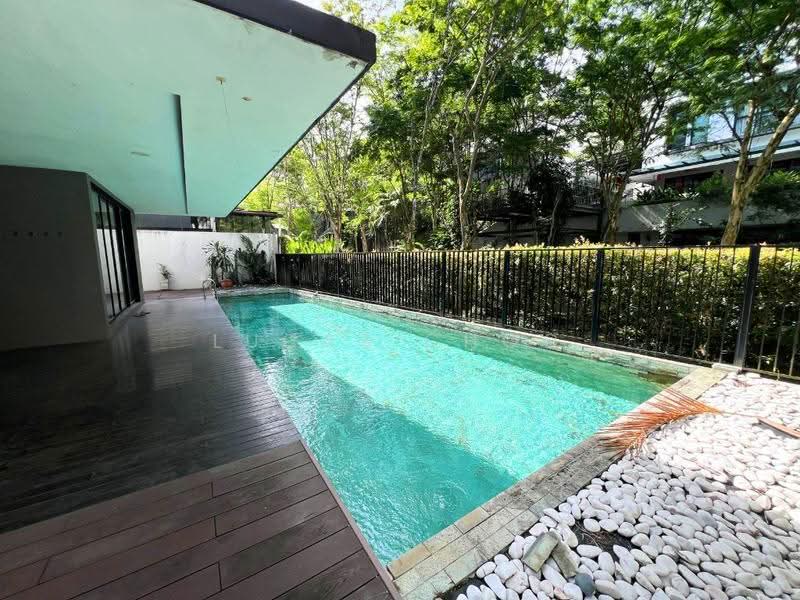 Bungalow House for Sale in Ampang Jaya (Ampang) - Lucas Choo - Exterior - PropertyGuru.com.my