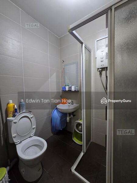 Untuk Dijual - Bandar Puteri Klang