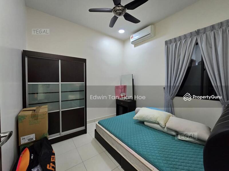 Untuk Dijual - Bandar Puteri Klang