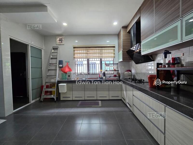 Untuk Dijual - Bandar Puteri Klang