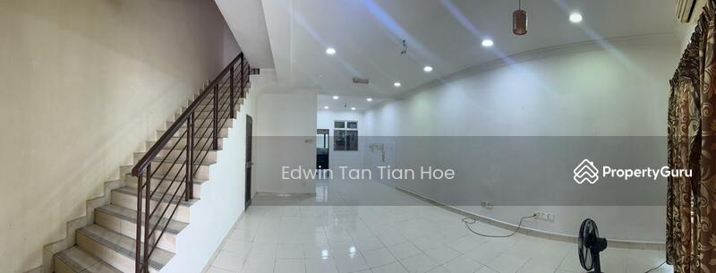 Untuk Dijual - Bandar Puteri Klang