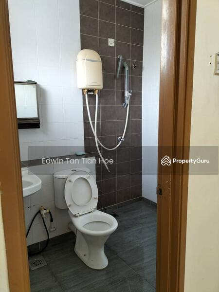 Untuk Dijual - Bandar Puteri Klang