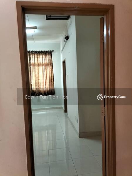 Untuk Dijual - Bandar Puteri Klang