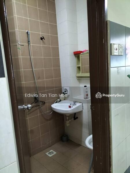 Untuk Dijual - Bandar Puteri Klang