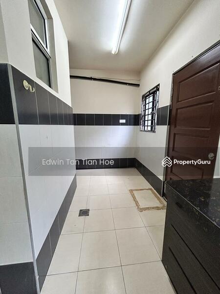 Untuk Dijual - Bandar Puteri Klang