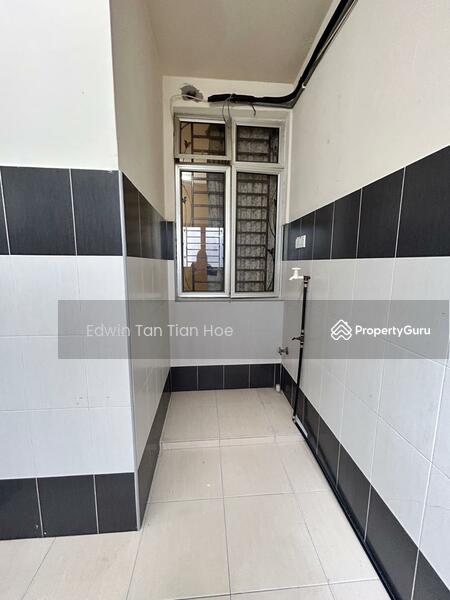 Untuk Dijual - Bandar Puteri Klang