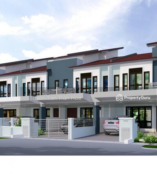 Untuk Dijual - Bandar Puteri Klang