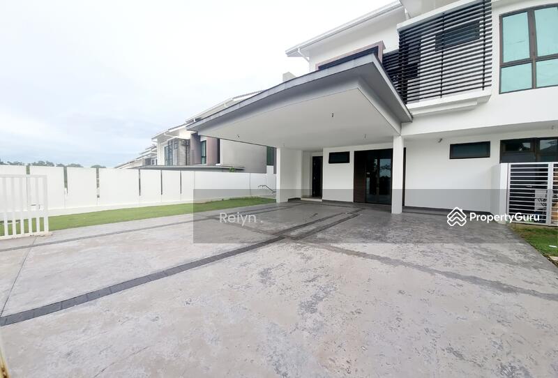 Vila Berkembar untuk Dijual di Bukit Jelutong (Shah Alam) - Reiyn . - PropertyGuru.com.my