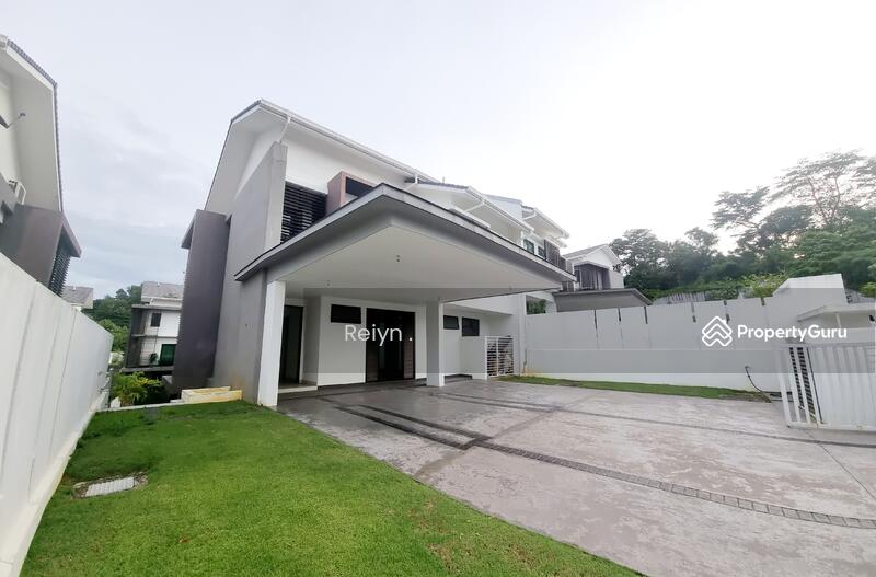 Vila Berkembar untuk Dijual di Bukit Jelutong (Shah Alam) - Reiyn . - PropertyGuru.com.my