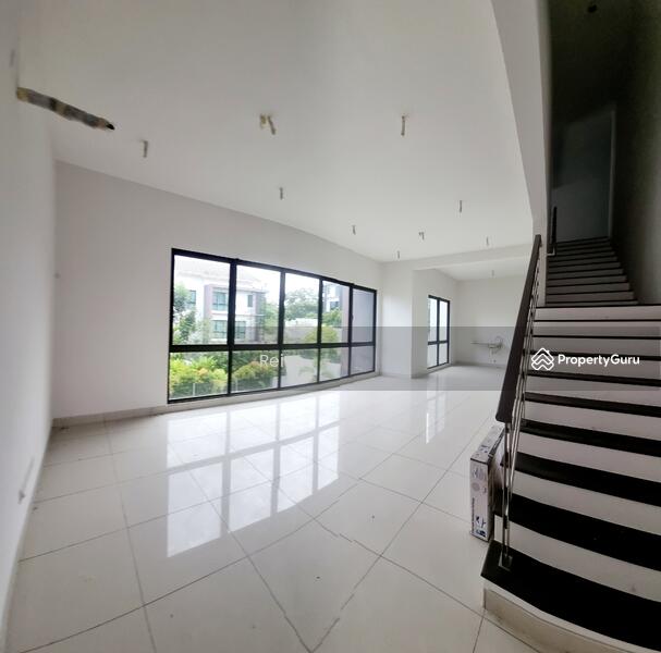 Vila Berkembar untuk Dijual di Bukit Jelutong (Shah Alam) - Reiyn . - PropertyGuru.com.my
