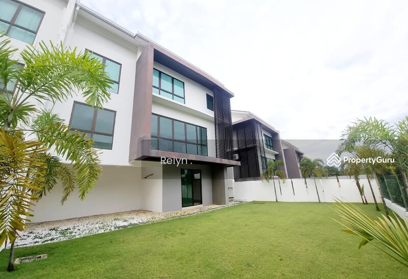 Vila Berkembar untuk Dijual di Bukit Jelutong (Shah Alam) - Reiyn . - PropertyGuru.com.my