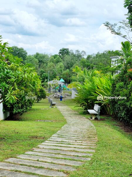 Vila Berkembar untuk Dijual di Bukit Jelutong (Shah Alam) - Reiyn . - PropertyGuru.com.my