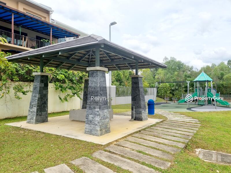 Vila Berkembar untuk Dijual di Bukit Jelutong (Shah Alam) - Reiyn . - PropertyGuru.com.my