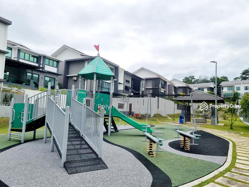 Vila Berkembar untuk Dijual di Bukit Jelutong (Shah Alam) - Reiyn . - PropertyGuru.com.my