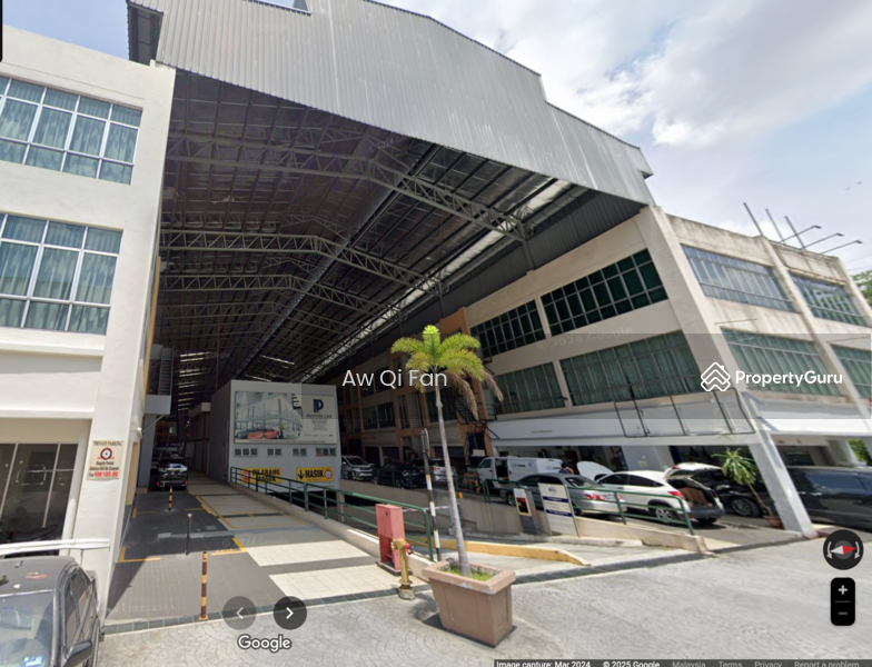 For Sale - Taman Connaught Avenue ,Taman Bukit Cheras , Near MRT , Amber parking