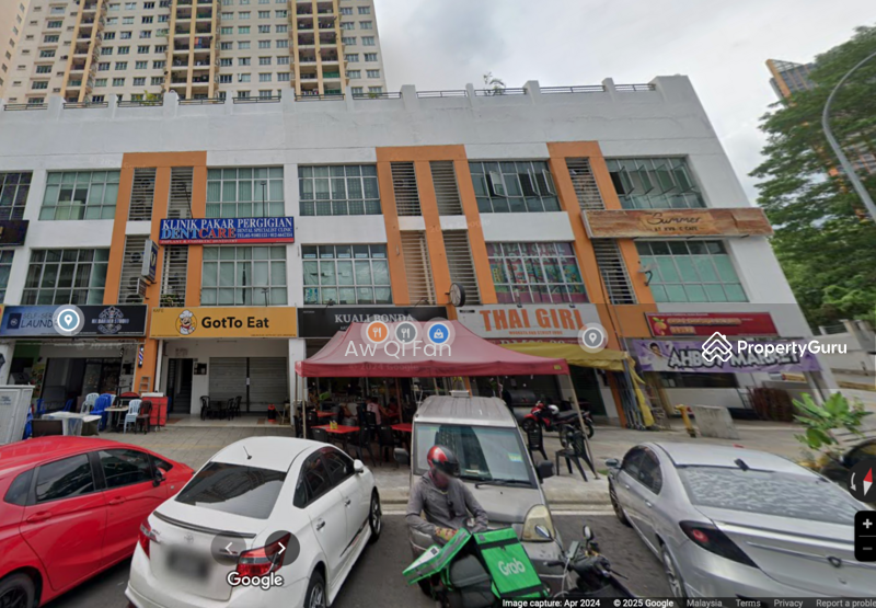 For Sale - Taman Connaught Avenue ,Taman Bukit Cheras , Near MRT , Amber parking