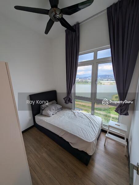 Service Residence for Rent at Eco Sky - Ray Kong - PropertyGuru.com.my