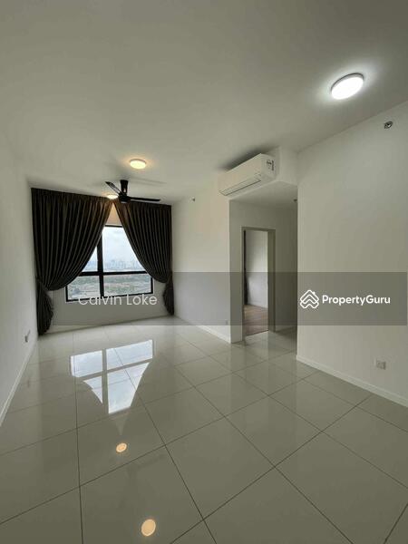 Untuk Disewa - SouthPlace Residences @ Tropicana Metropark
