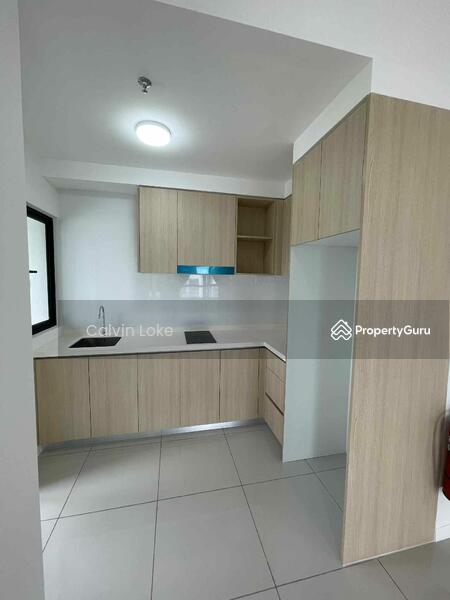 Untuk Disewa - SouthPlace Residences @ Tropicana Metropark