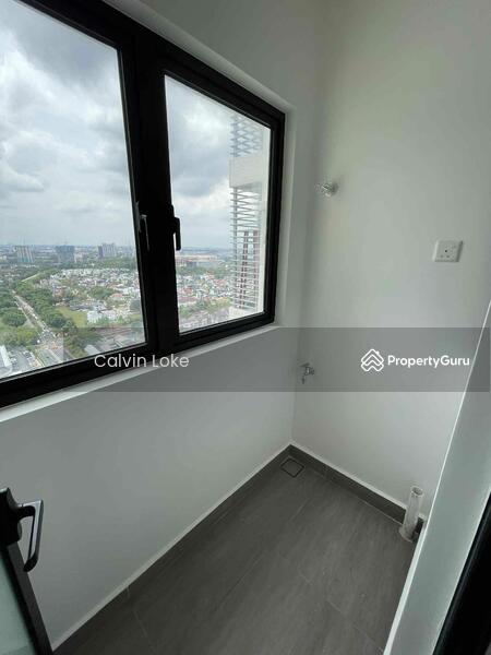 Untuk Disewa - SouthPlace Residences @ Tropicana Metropark