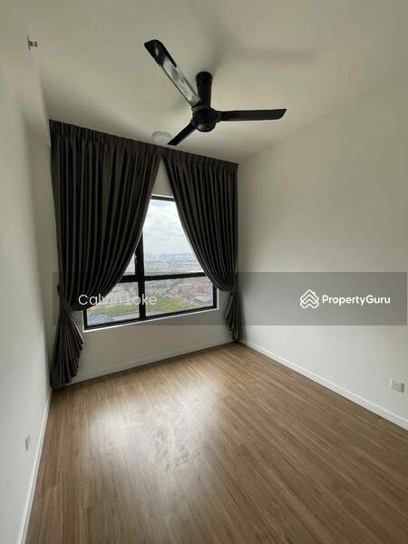 Untuk Disewa - SouthPlace Residences @ Tropicana Metropark