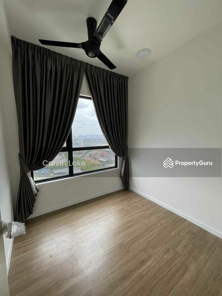 Untuk Disewa - SouthPlace Residences @ Tropicana Metropark