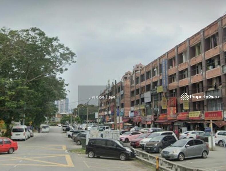 Untuk Dijual - Shop for sale