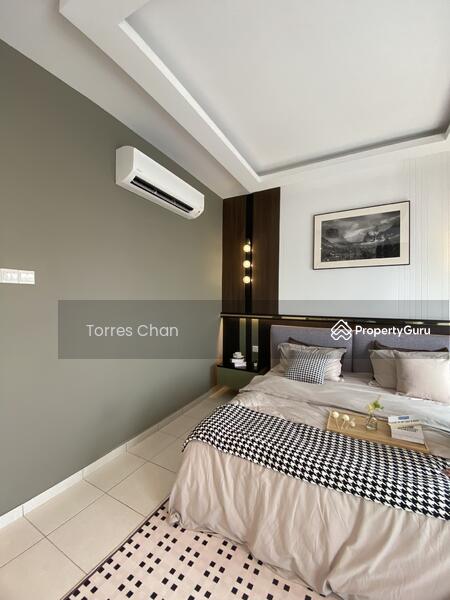 For Sale - Scientex Jenjarom